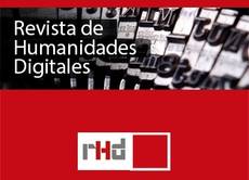 Nuevo número de la Revista de Humanidades Digitales