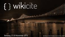 WikiCite-2018